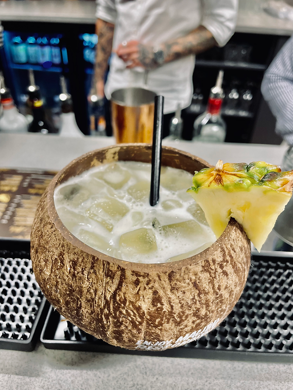 A User-Friendly Guide to Natural Cleansers